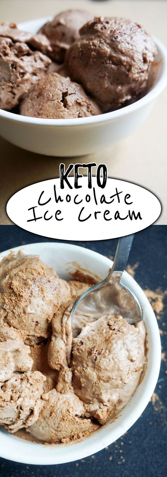 Easy Keto Ice Cream
 7 Easy & Delicious Keto Ice Cream Recipes For You