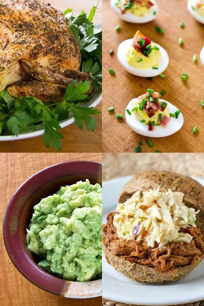 Easy Keto Meals For Beginners
 10 Easy Keto Recipes For Beginners