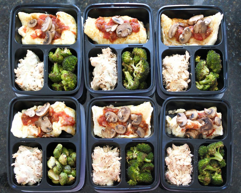 Easy Keto Meals
 My Easy Keto Lunch Meal Prep – Chasing Chelsea