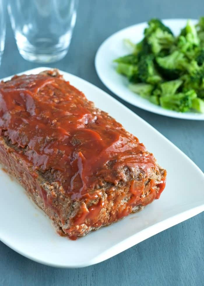 Easy Keto Meatloaf
 7 Keto Meatloaf Recipes Health