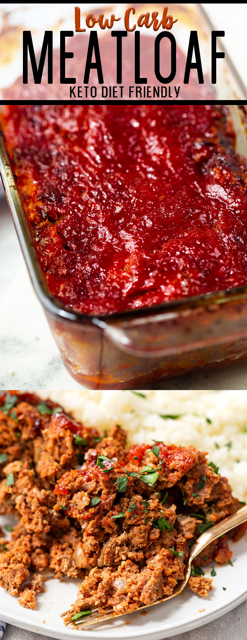 Easy Keto Meatloaf
 Keto Meatloaf Easy Peasy Meals