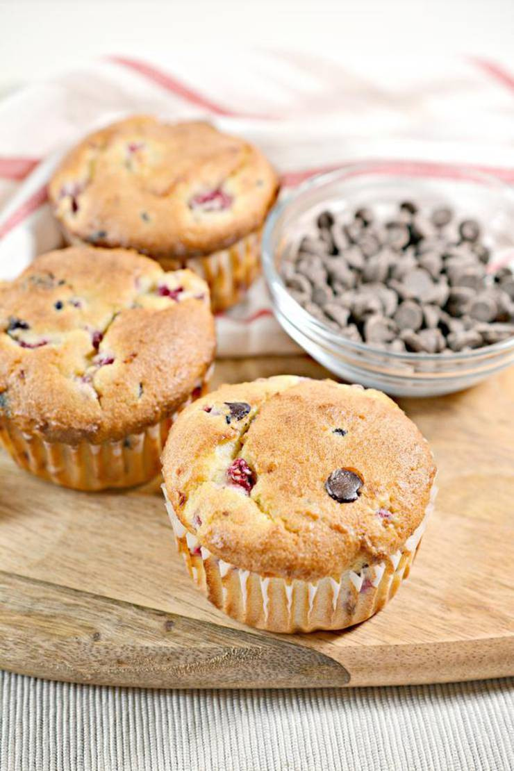 Easy Keto Muffins
 BEST Keto Muffins Low Carb Raspberry Chocolate Chip
