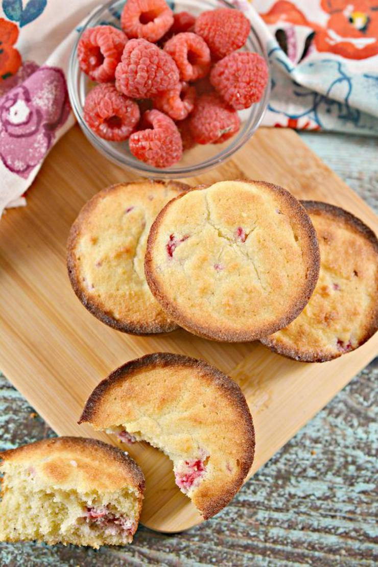 Easy Keto Muffins
 BEST Keto Muffins Low Carb Keto Raspberry Muffin Idea