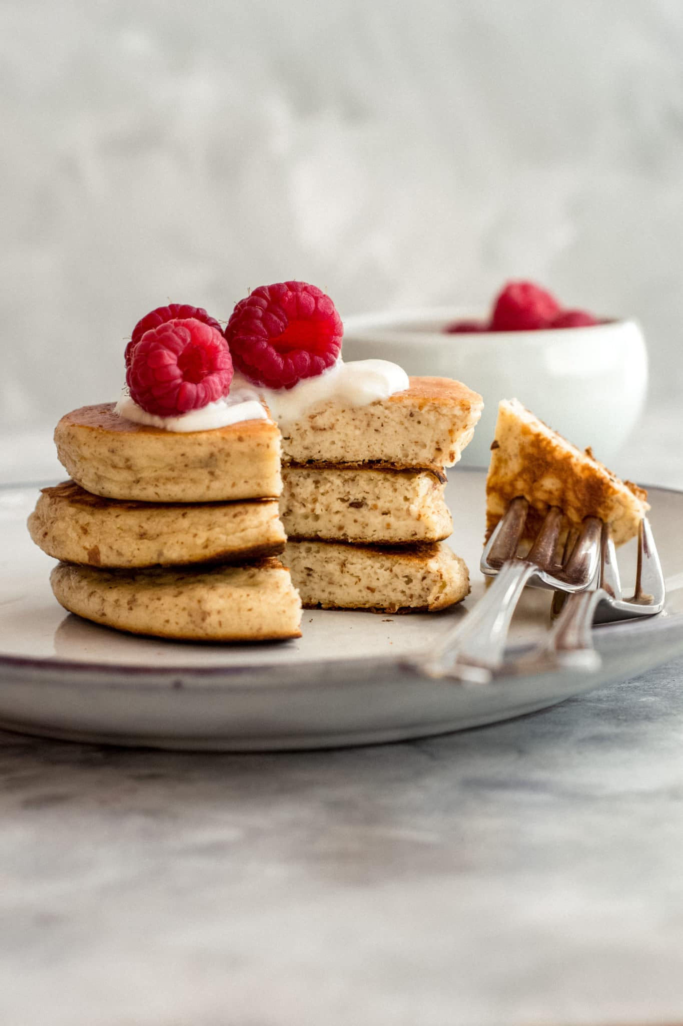 Easy Keto Pancakes Almond Flour
 Quick and Easy Keto Almond Flour Pancakes