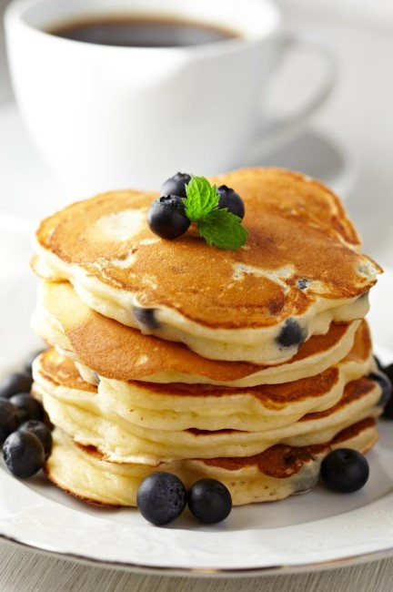 Easy Keto Pancakes
 Easy Keto Pancake Recipes 13 Fluffy Low Carb Pancake