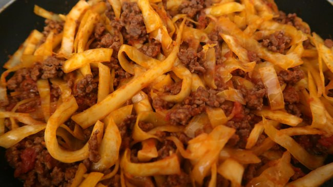 Easy Keto Recipes 3 Ingredients Dinner
 Keto Spaghetti Bolognese Recipe Easy 3 Ingre nt Low