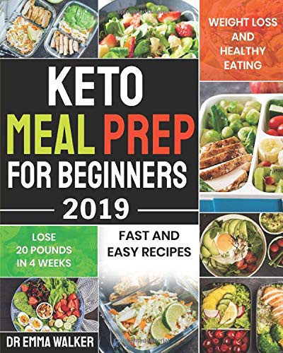 Easy Keto Recipes For Beginners Meal Prep
 Keto Meal Prep For Beginners 2019 Fast and Easy Recipes