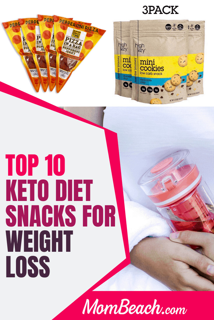 Easy Keto Snacks Store Bought
 Top 10 Store Bought Keto Diet Snacks For Weight Loss