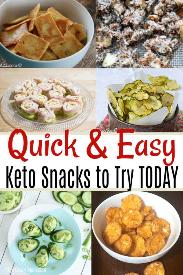 Easy Keto Snacks
 Best Keto Snacks Keto friendly snacks you will love