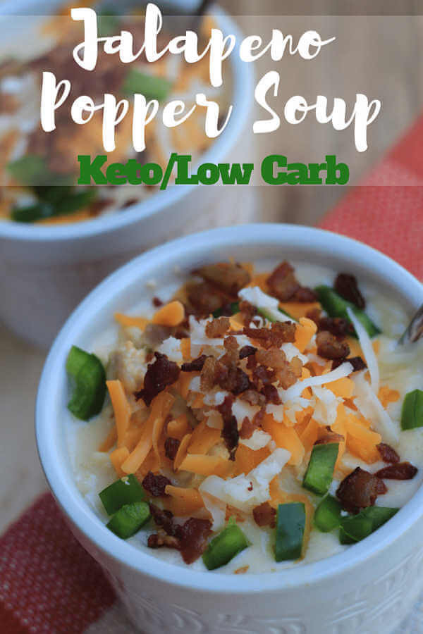 Easy Keto Soup
 Keto Soup Recipes 20 Quick and Easy Keto Soups