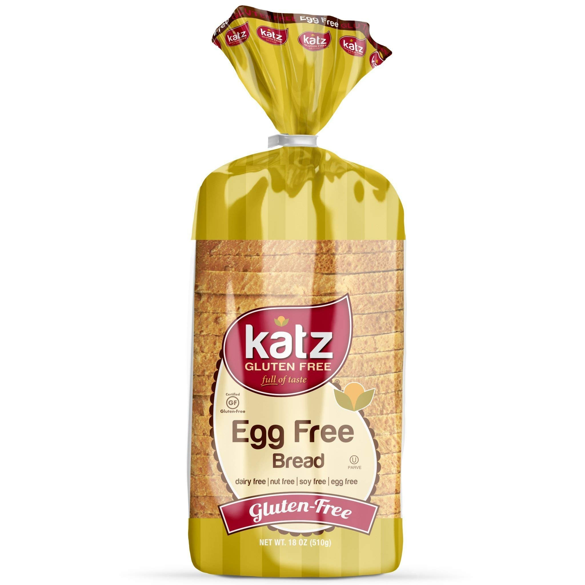 Egg Free Grain Free Bread
 Amazon Egg Dairy Gluten Free Vegan New Grains Whole