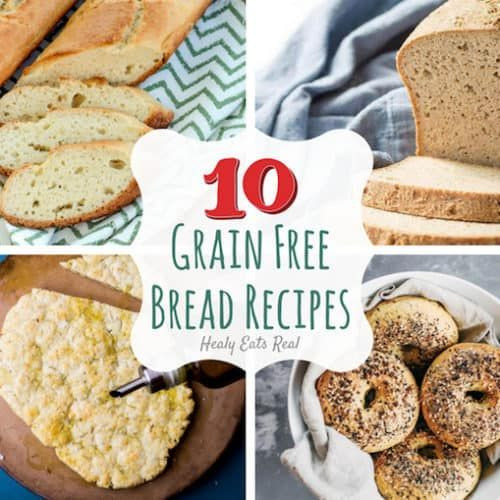 Egg Free Grain Free Bread
 Top 10 Grain free Bread Recipes Recipe