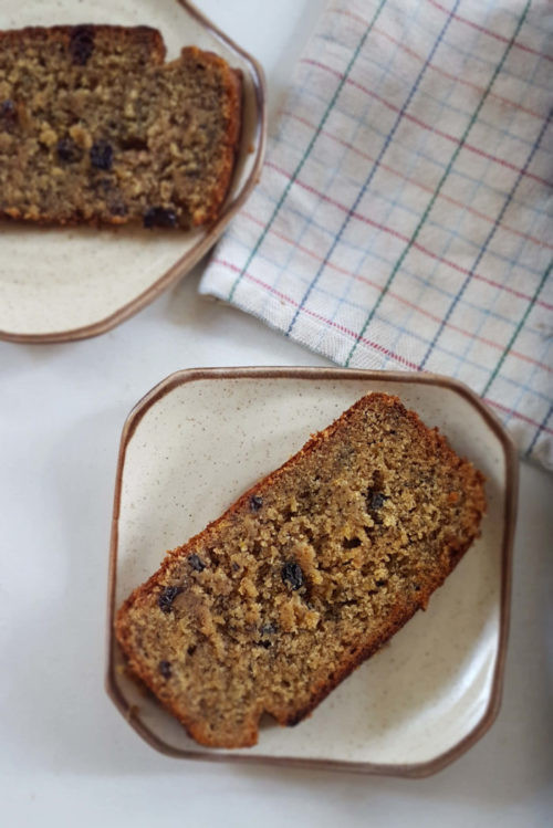 Eggless Gluten Free Bread
 Gluten Free Eggless Banana Bread Guest Post gluten free