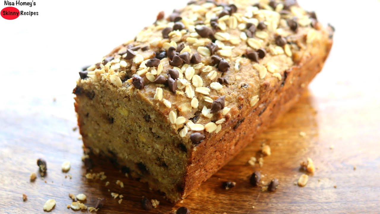 Eggless Gluten Free Bread
 Eggless Jowar Sorghum Banana Bread Recipe Gluten Free