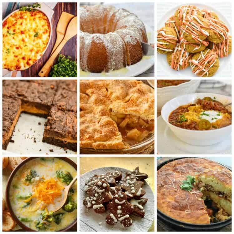 Fall Keto Recipes
 Keto Fall Recipes · Fittoserve Group