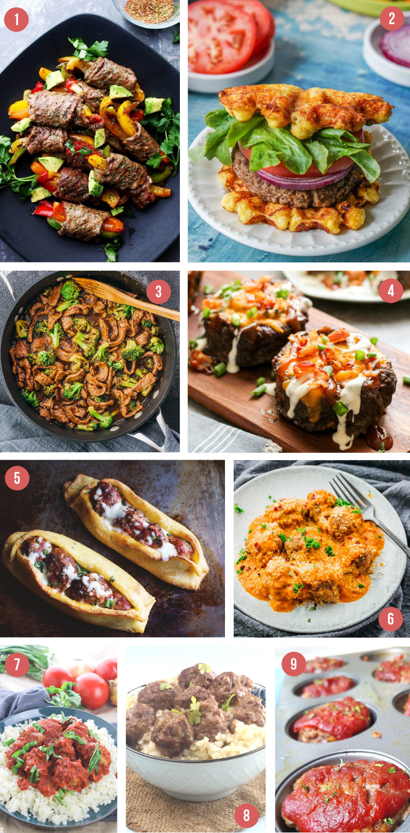 Family Friendly Keto Dinners
 60 Kid Friendly Keto Dinner Recipes Your Entire Family