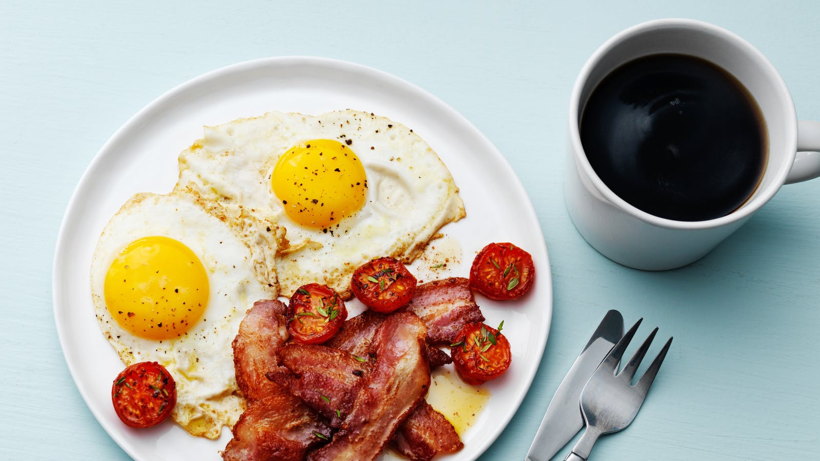 Fast Keto Breakfast
 70 Top Keto Breakfast Recipes – Easy & Delicious – Diet