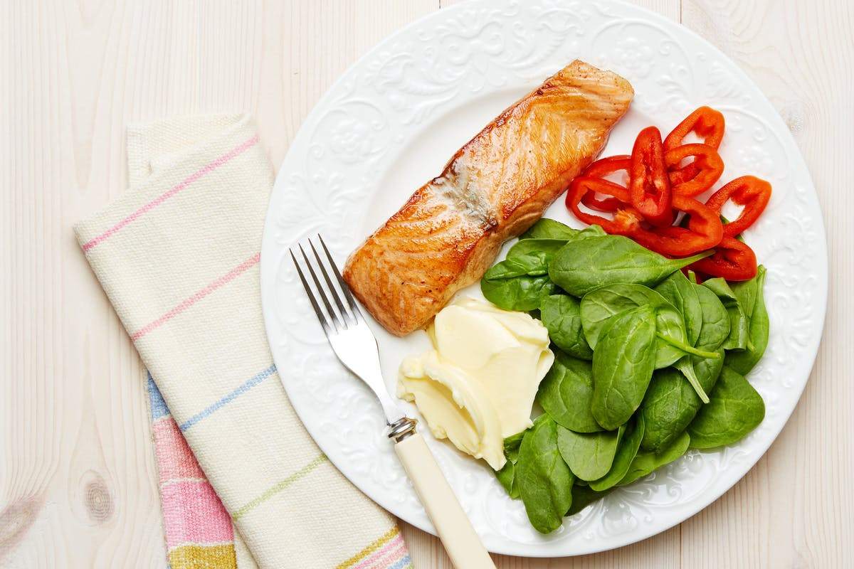 Fast Keto Dinner
 Super Quick Keto Meals — Lunch & Dinner Recipes — Diet Doctor