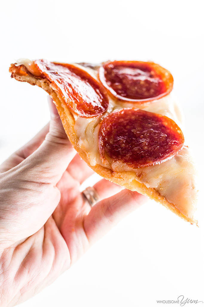Fathead Pizza Crust Low Carb Keto
 Fathead Pizza Crust Recipe Low Carb Keto Pizza VIDEO