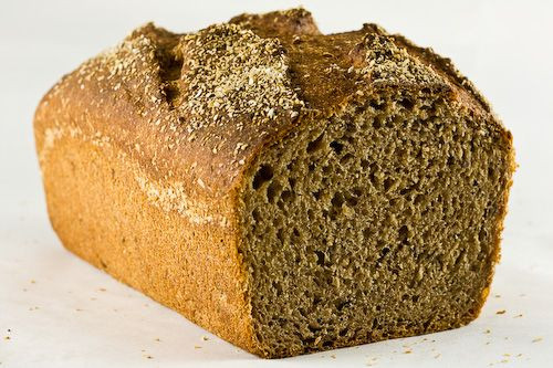 Flax Bread Recipe
 Flax Seed Bread Recipes