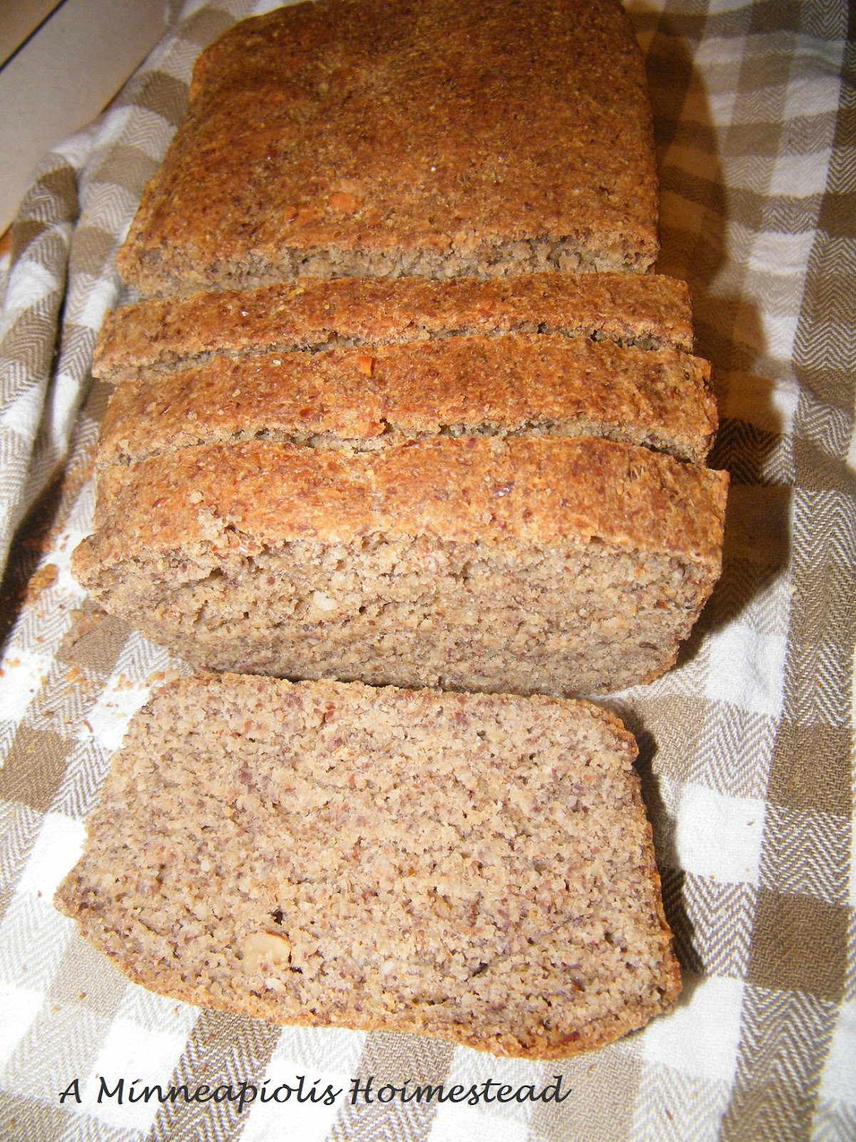 Fluffy Low Carb Bread
 Healthy Fluffy High Fiber Yeast Bread Recipe recipe for