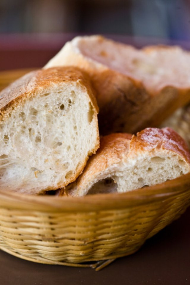 French Bread Carbs
 How to Cut Carbs & Sugars to Lose Weight Fast
