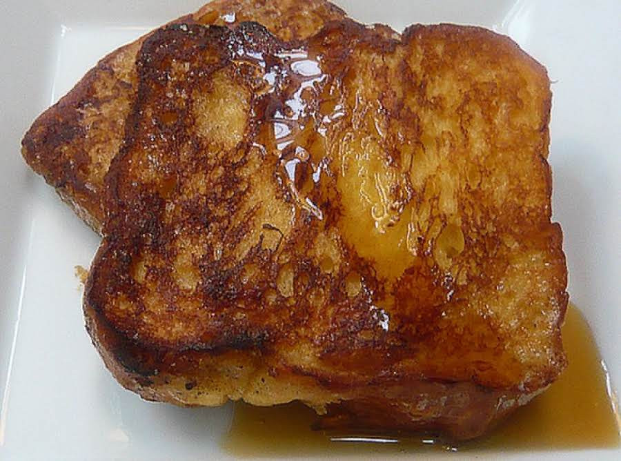 French Bread Carbs
 Lower Carb French Toast Recipe