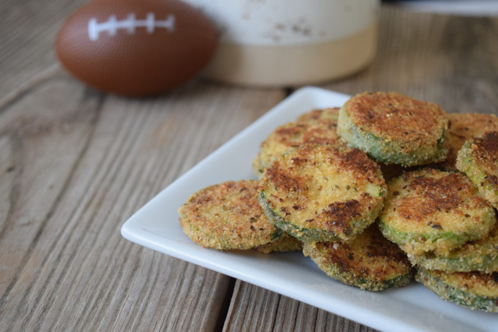 Fried Zucchini Keto
 Keto Friendly Low Carb Fried Zucchini Chips Who Has the