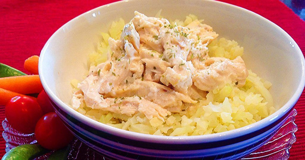 Frozen Chicken Crockpot Keto
 14 Simple Keto Crockpot Meals You Can Make Ahead