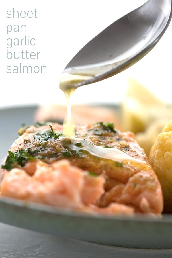 Garlic Butter Salmon Keto
 Easy Garlic Butter Salmon – Keto Recipe