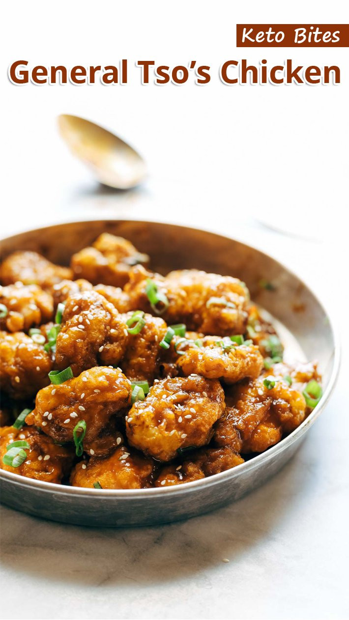 15 Fancy General Tso Chicken Keto - Best Product Reviews