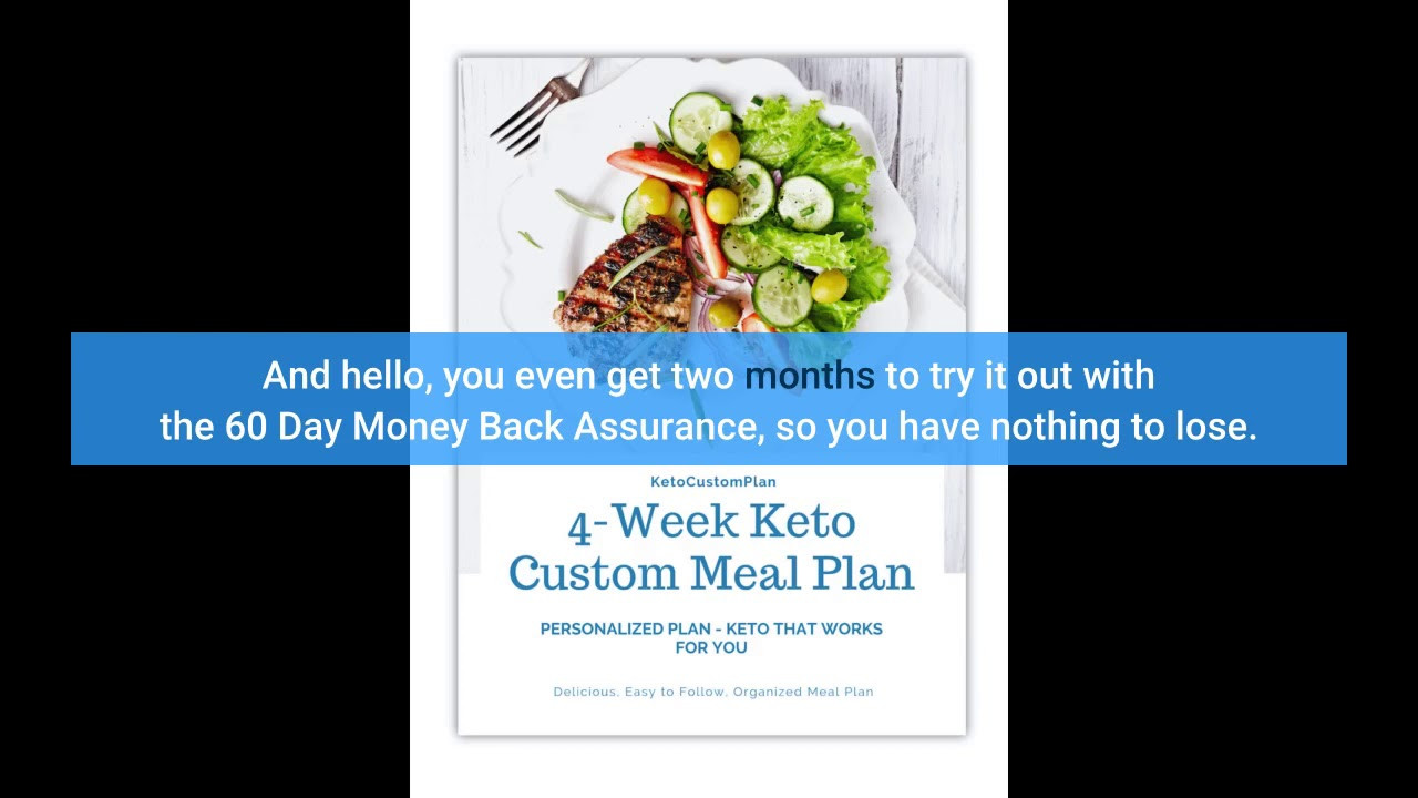 Get Your Custom Keto Diet Plan
 GET YOUR CUSTOM KETO DIET PLAN NOW Pradip Things To Know