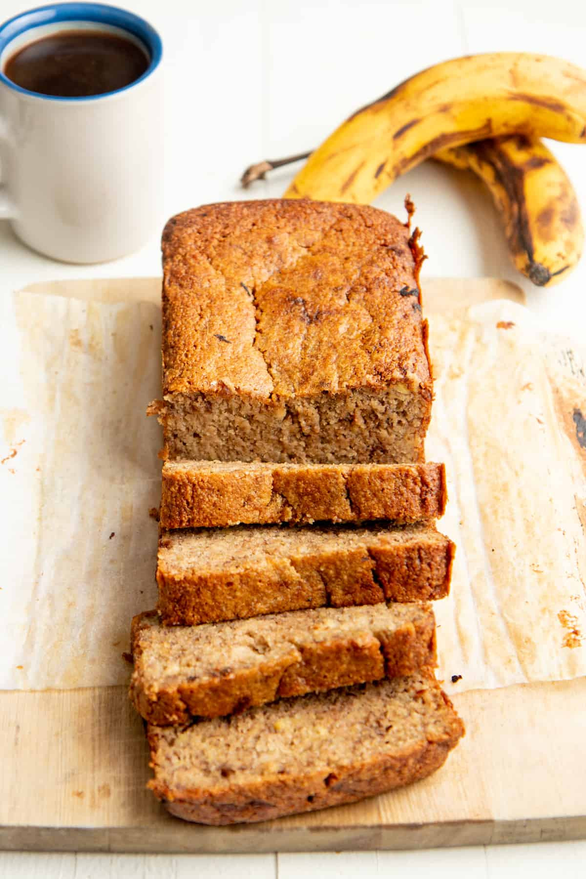 Gluten Free Bread Almond Flour
 Almond Flour Banana Bread Paleo Gluten Free