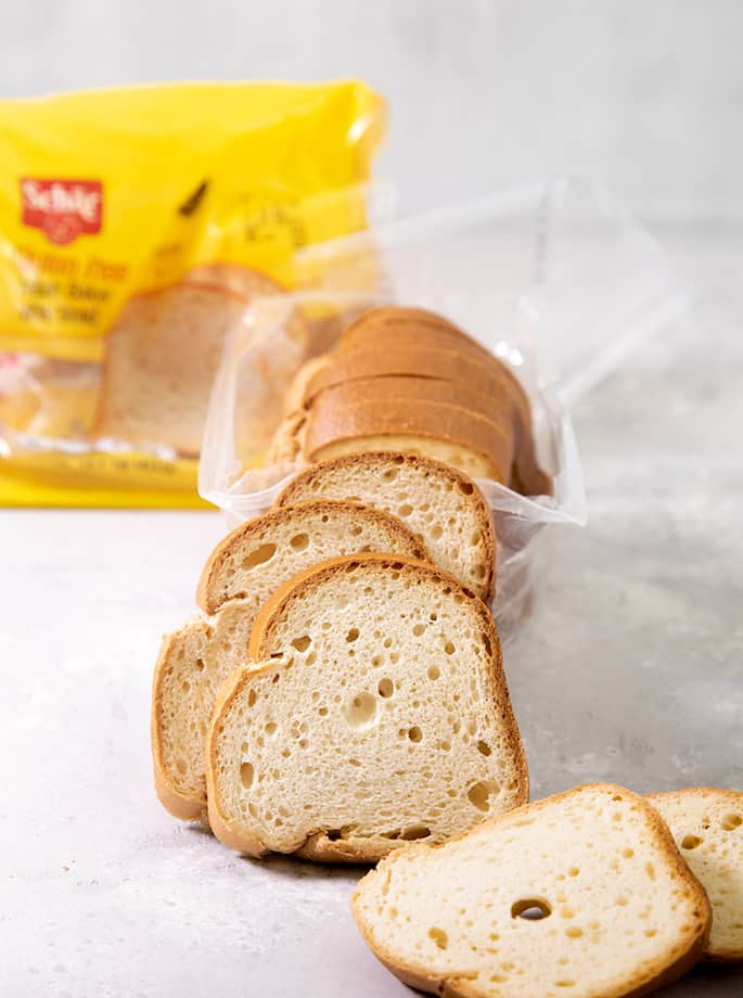Gluten Free Bread Brands
 The Best Gluten Free Bread