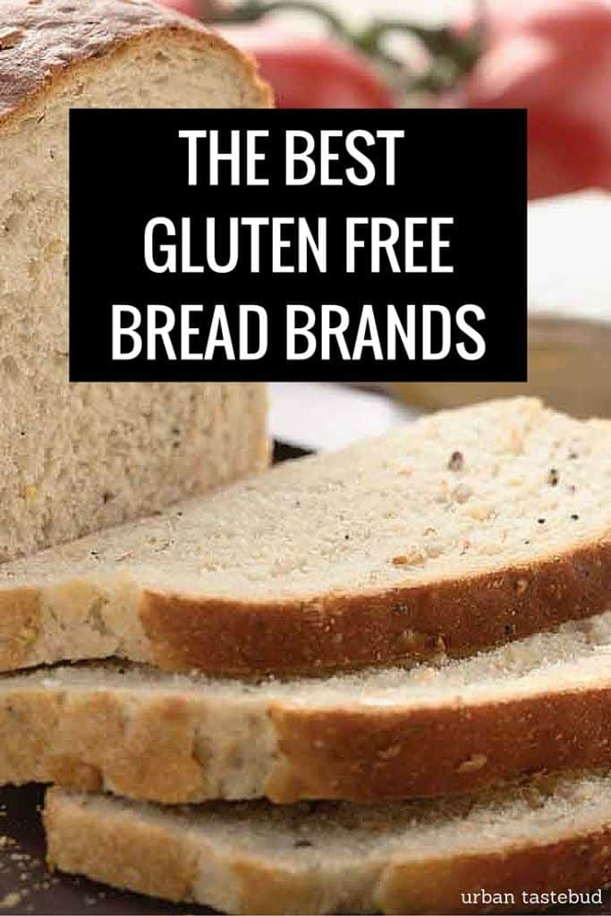 Gluten Free Bread Brands
 Gluten Free Bread Brand List Ultimate Guide