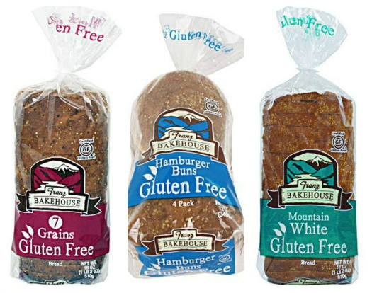Gluten Free Bread Brands
 Grain Damaged Home for GIG of Portland OR 7 Gluten