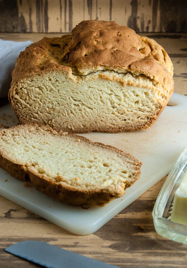 Gluten Free Bread Easy Glutenfree
 Super Soft and Easy Gluten Free Bread Seasoned Sprinkles