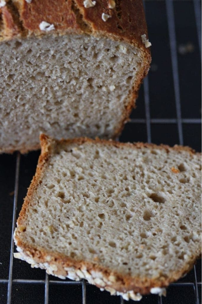 Gluten Free Bread Easy
 Easy Gluten Free Sourdough Bread With No Starter Best