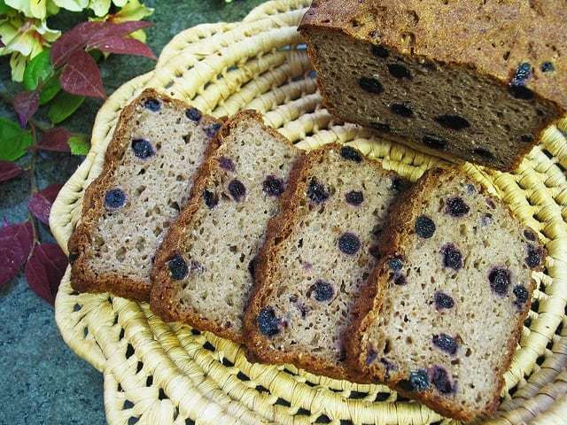 Gluten Free Bread Loaf
 7 Steps to a Heavenly Loaf of Gluten Free Quick Bread