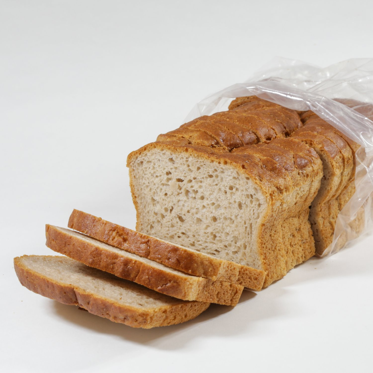 Gluten Free Bread Loaf
 Bread Loaf OMG It s Gluten Free