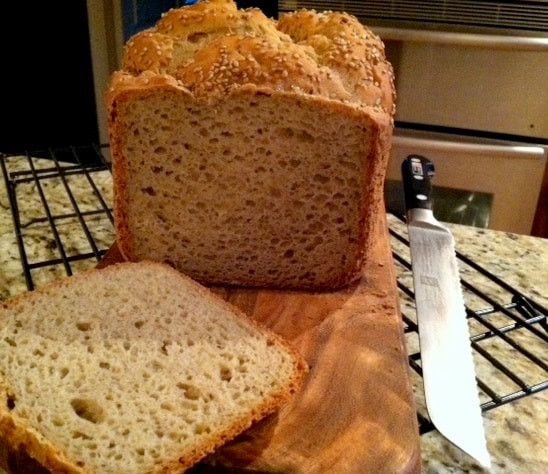 Gluten Free Bread Machine Recipes Best
 Best Gluten Free Bread Machine Recipes You ll Ever Eat