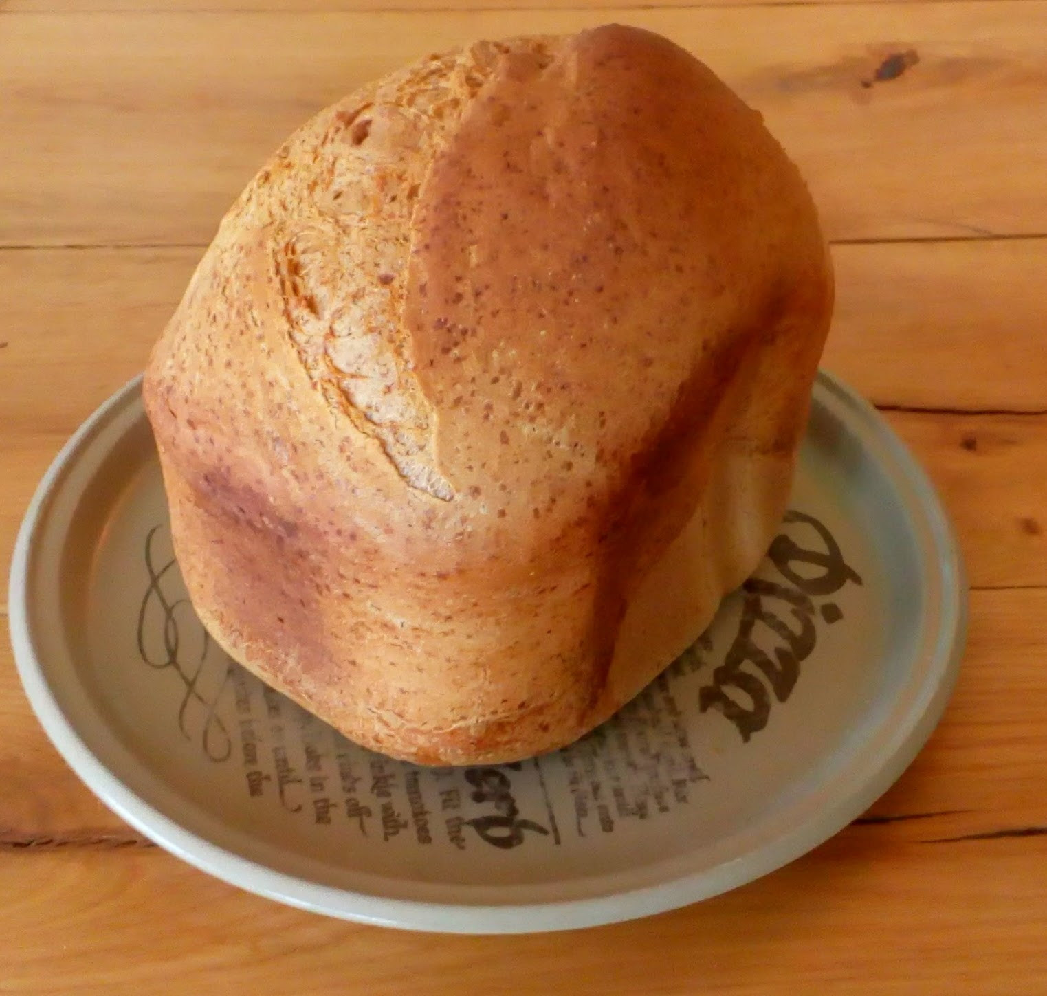 Gluten Free Bread Machine Recipes Best
 Perfect Gluten free Bread Machine Loaf Aunty Lil s Place