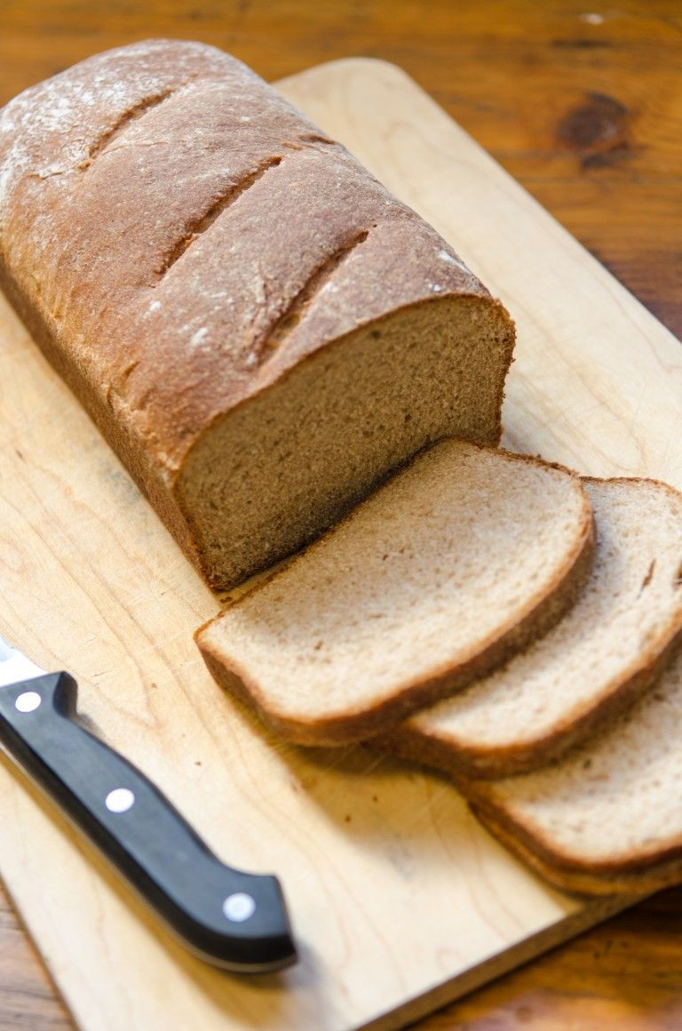 Gluten Free Bread Machine Recipes Bobs Red Mill
 Honey Whole Wheat Bread Bob s Red Mill Blog in 2020