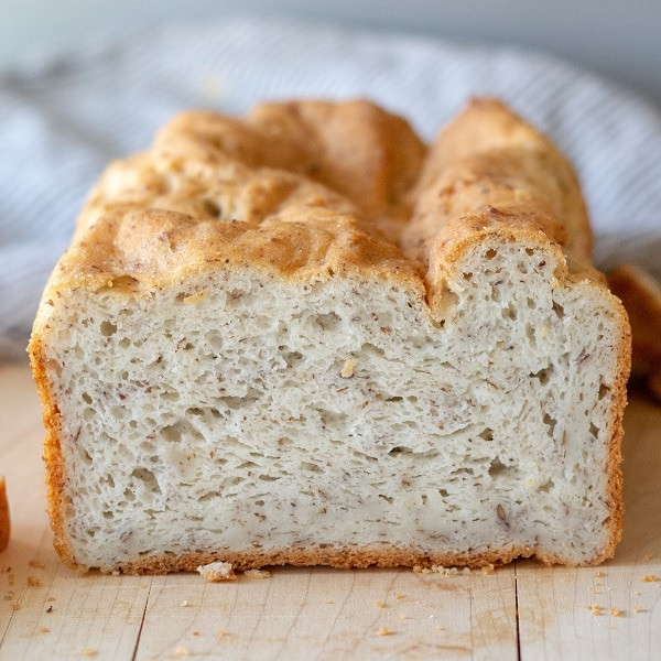 Gluten Free Bread Machine Recipes Easy
 Easy Gluten Free Bread Recipe – For an Oven or Bread Machine