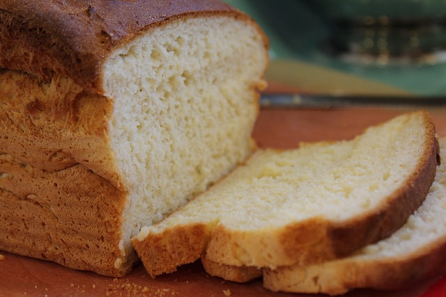Gluten Free Bread Machine Recipes Easy
 Soft Gluten Free Sandwich Bread Recipe that s Easy to Make