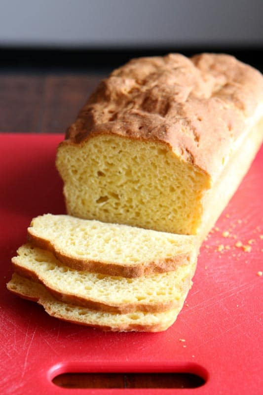 Gluten Free Bread Maker Recipes Easy
 How to Make the Best Gluten Free Sandwich Bread An Easy
