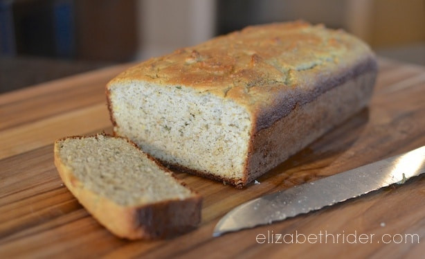 Gluten Free Bread Recipe Almond Flour
 Healthy Almond Flour Bread Recipe Gluten Free