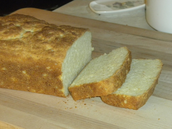 Gluten Free Bread Recipe Bobs Red Mill
 bob s red mill 1 to 1 baking flour bread recipe