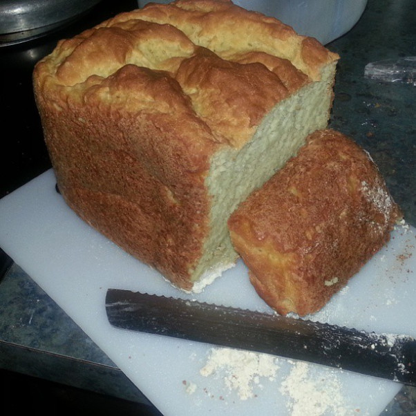 Gluten Free Bread Recipe Bobs Red Mill
 Review Bob’s Red Mill Gluten Free “Wonderful” Bread