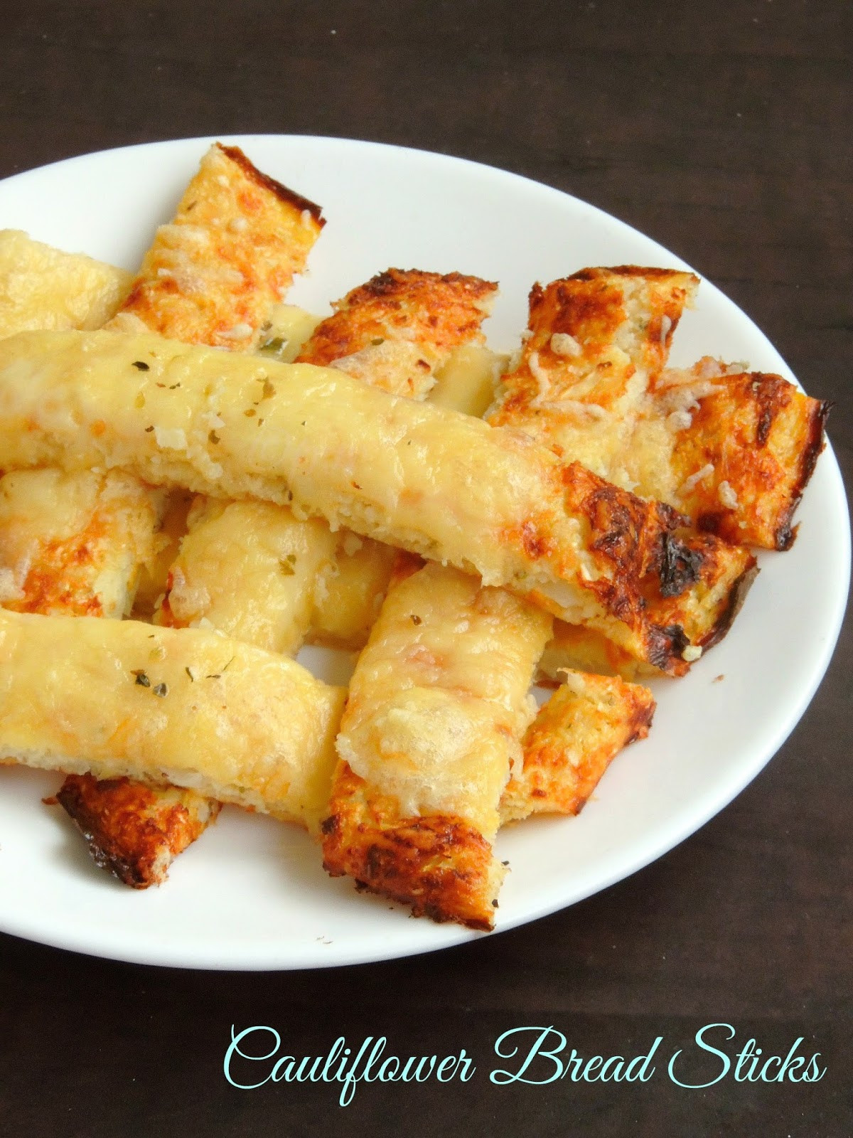Gluten Free Bread Sticks Easy
 Priya s Versatile Recipes Low Carb Cauliflower Bread